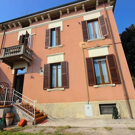 Case Vr Holiday La Maison Du Coq Верона Екстер'єр фото