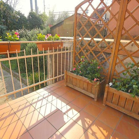 Case Vr Holiday La Maison Du Coq Верона Екстер'єр фото