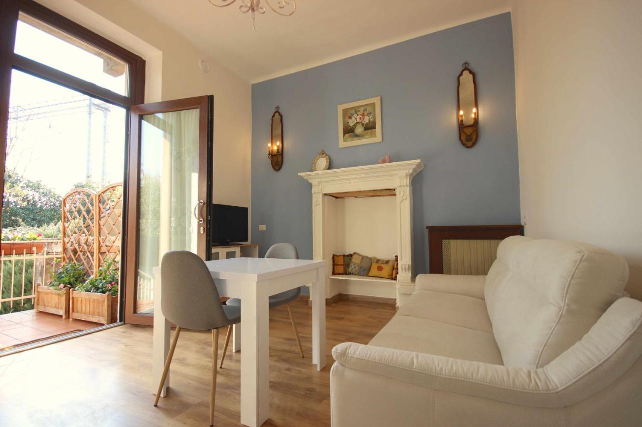 Case Vr Holiday La Maison Du Coq Верона Екстер'єр фото