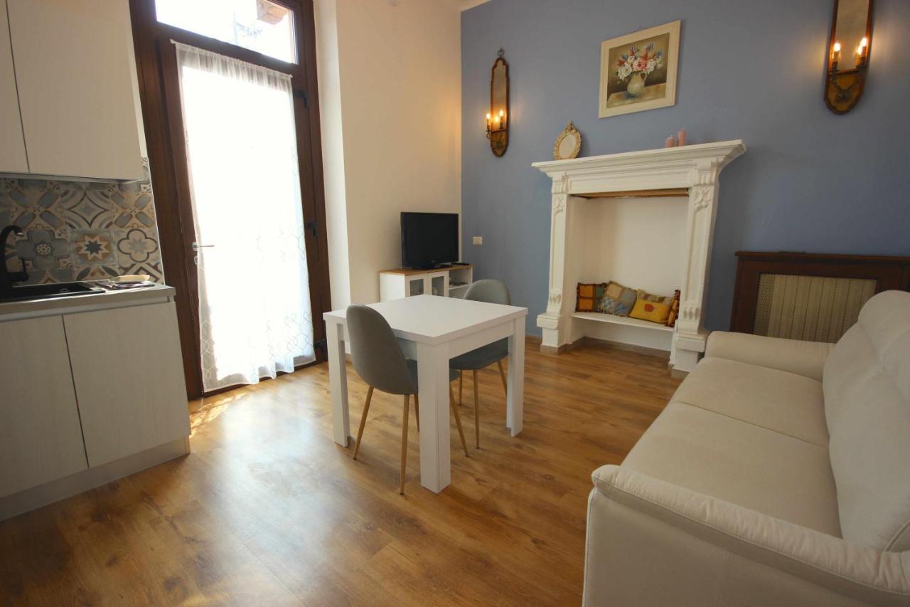 Case Vr Holiday La Maison Du Coq Верона Екстер'єр фото