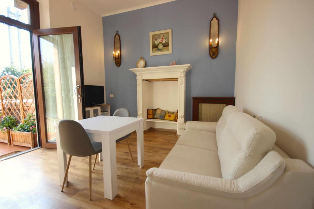 Case Vr Holiday La Maison Du Coq Верона Екстер'єр фото