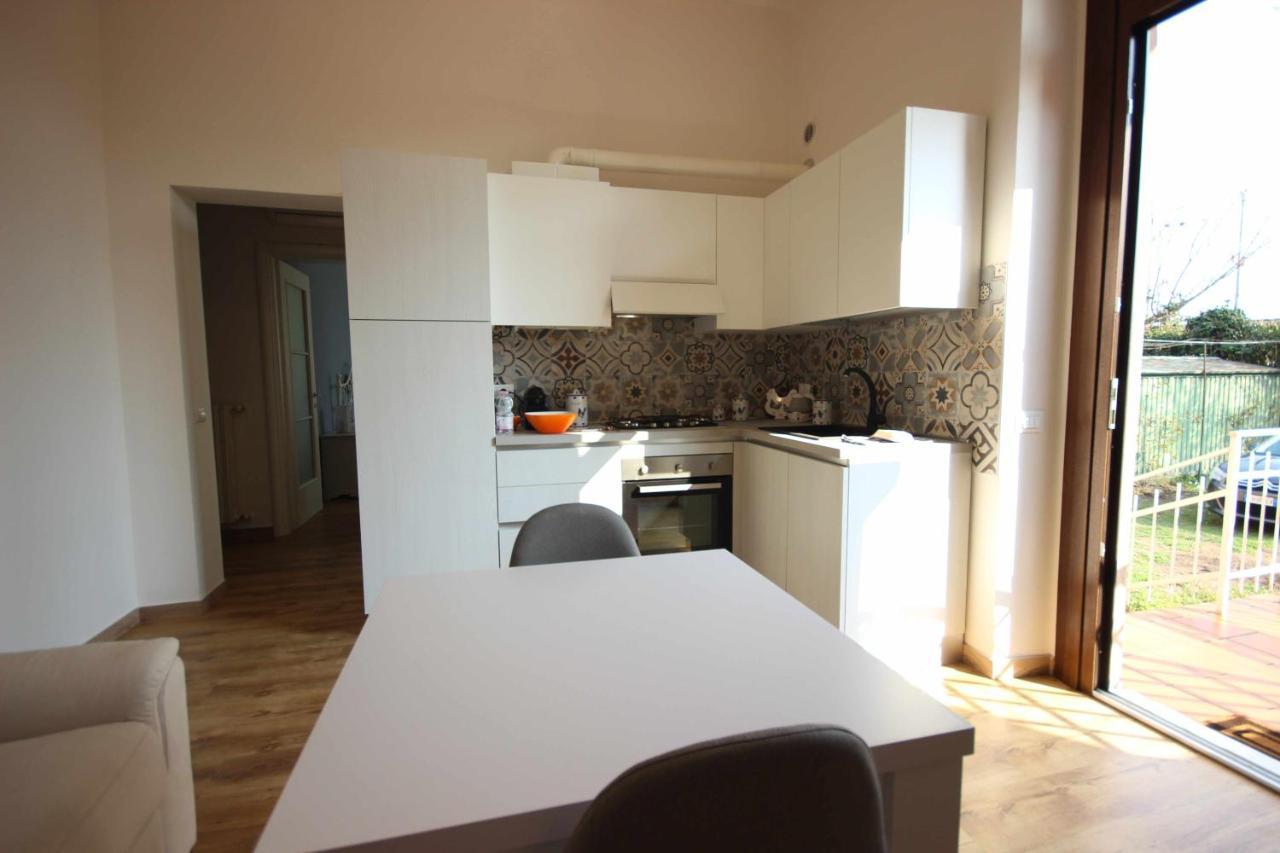 Case Vr Holiday La Maison Du Coq Верона Екстер'єр фото