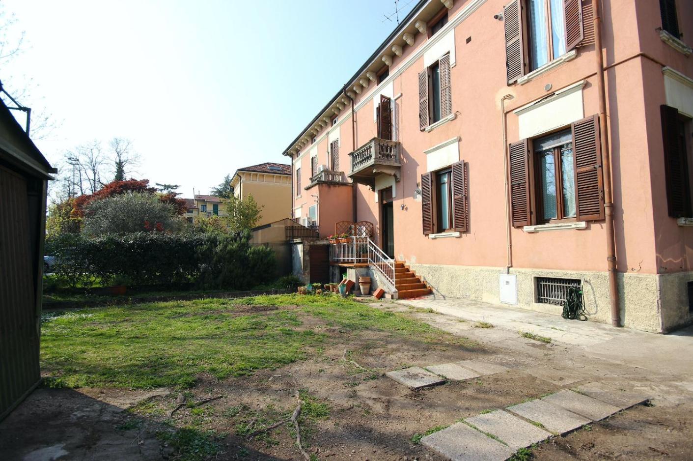 Case Vr Holiday La Maison Du Coq Верона Екстер'єр фото