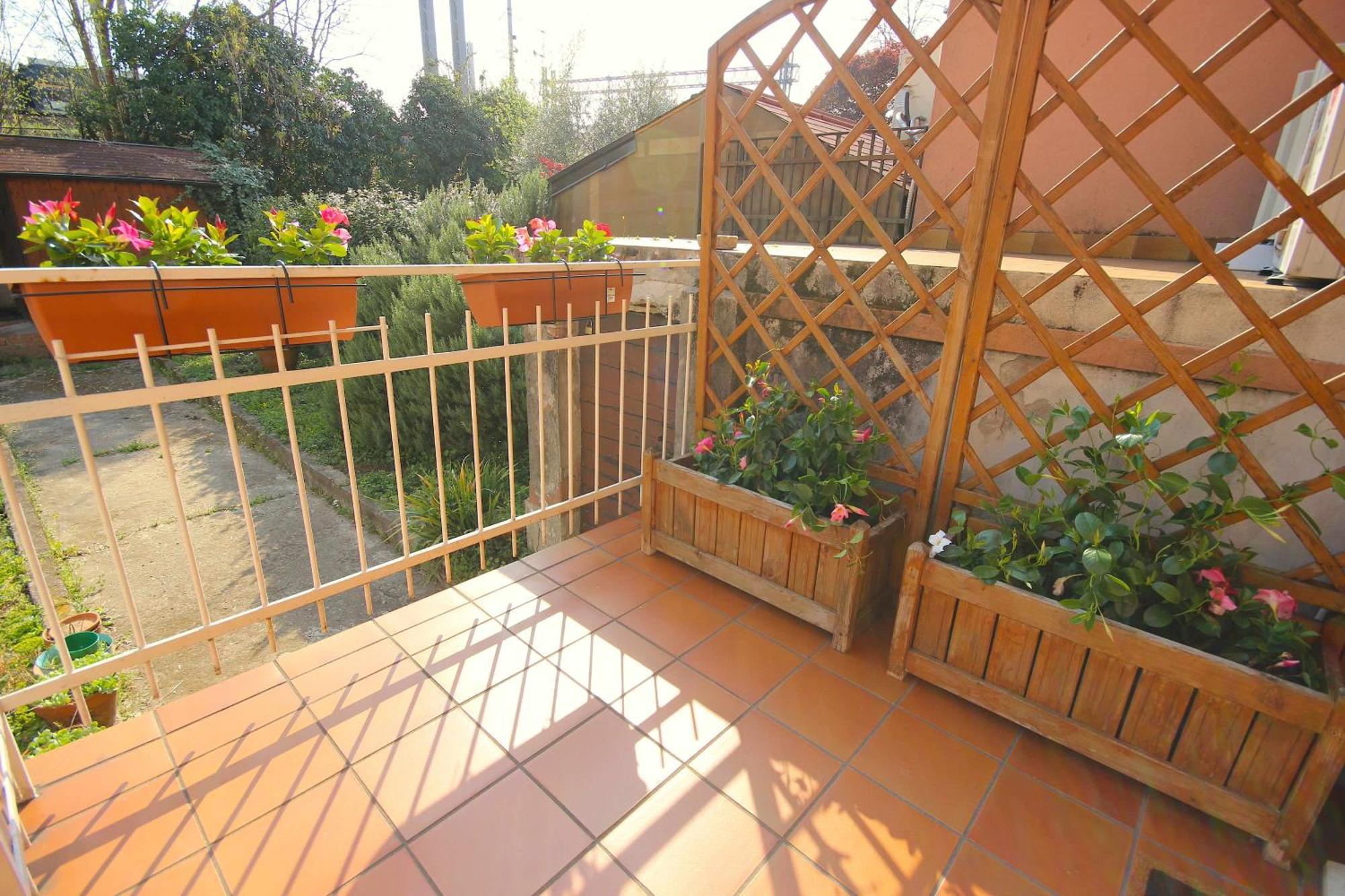 Case Vr Holiday La Maison Du Coq Верона Екстер'єр фото