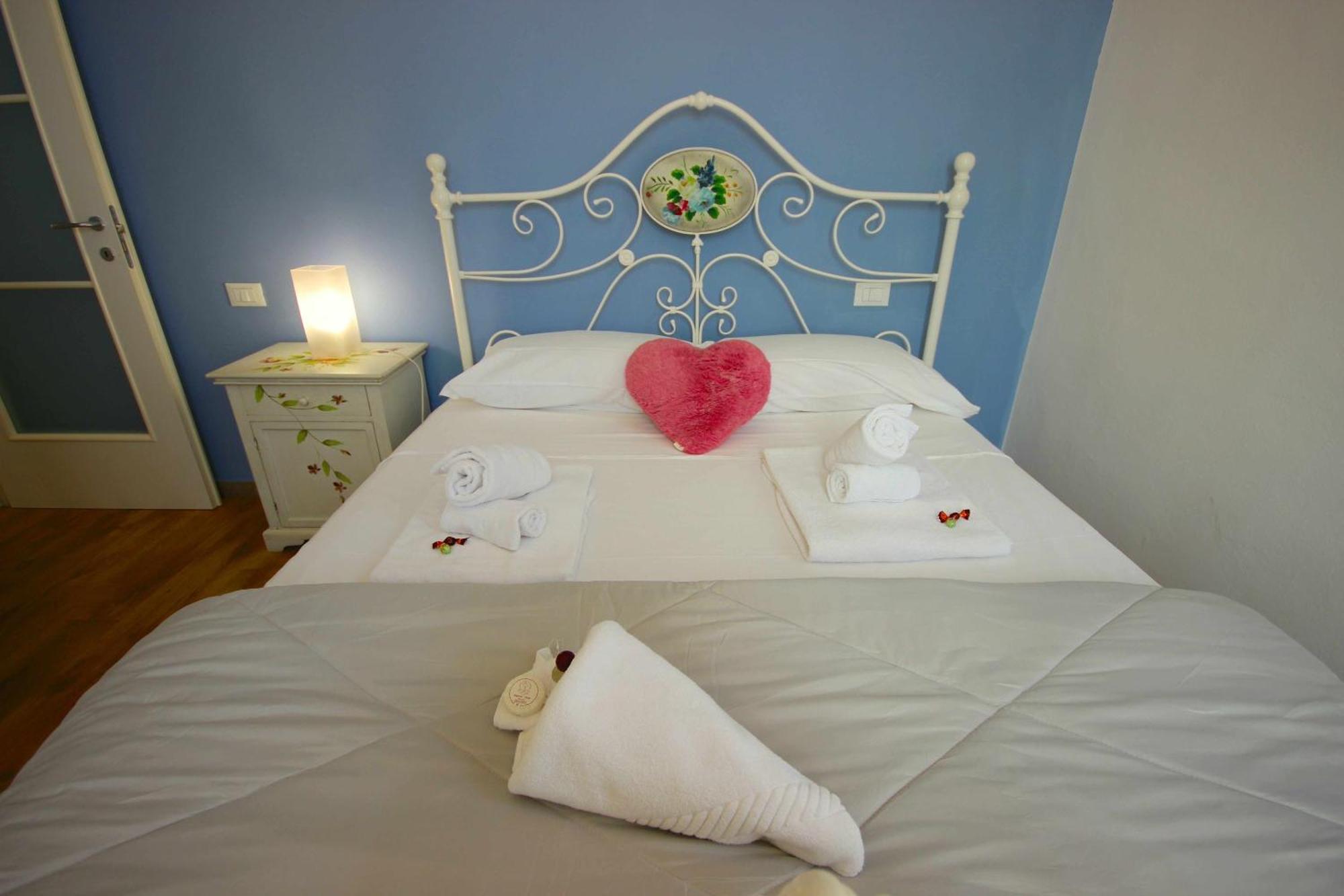 Case Vr Holiday La Maison Du Coq Верона Екстер'єр фото