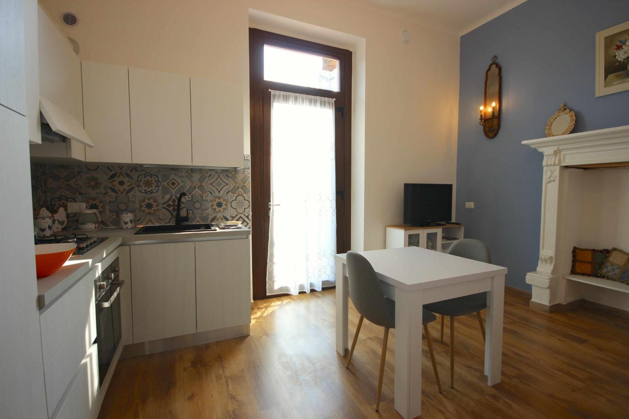 Case Vr Holiday La Maison Du Coq Верона Екстер'єр фото