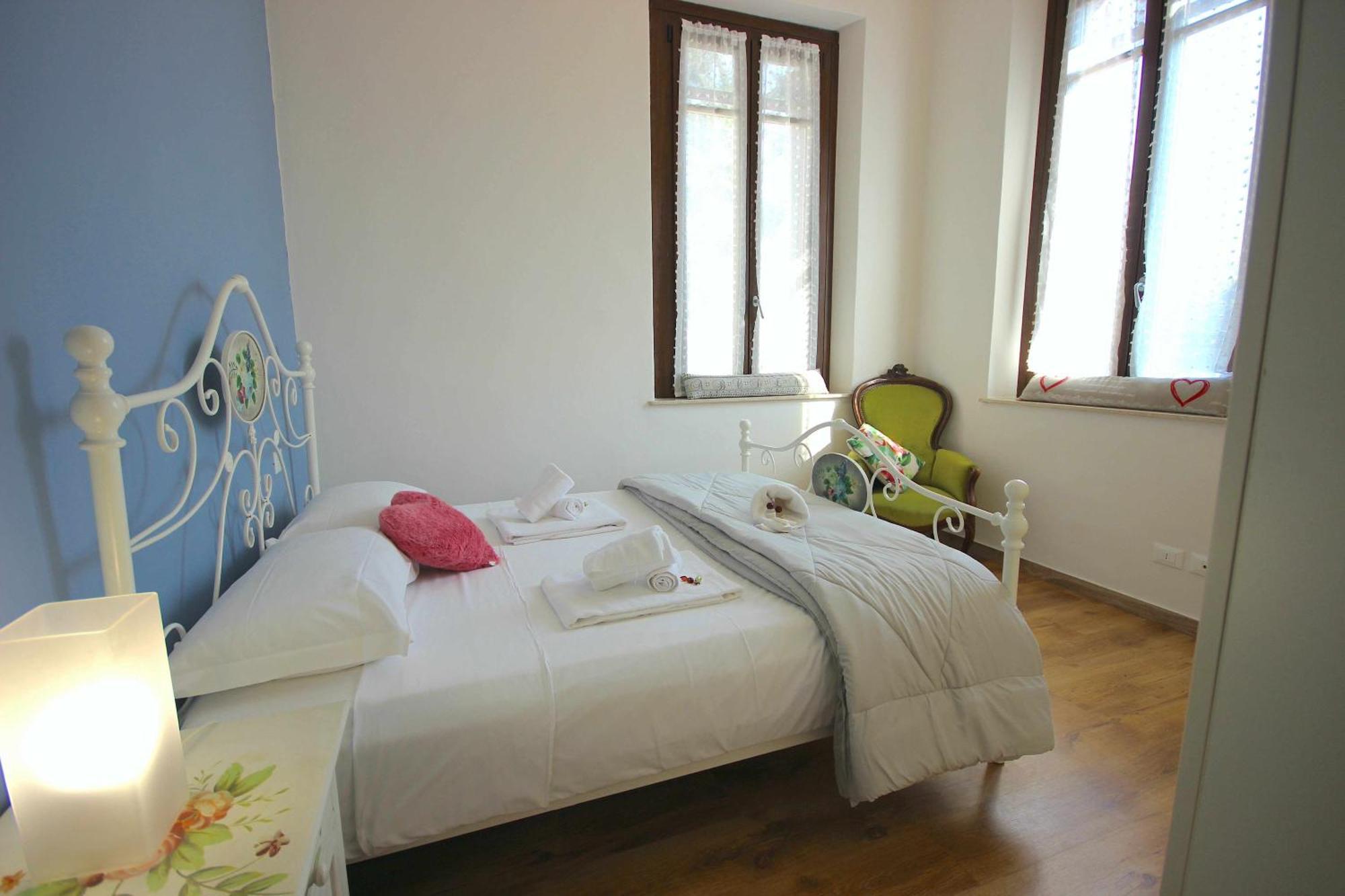 Case Vr Holiday La Maison Du Coq Верона Екстер'єр фото