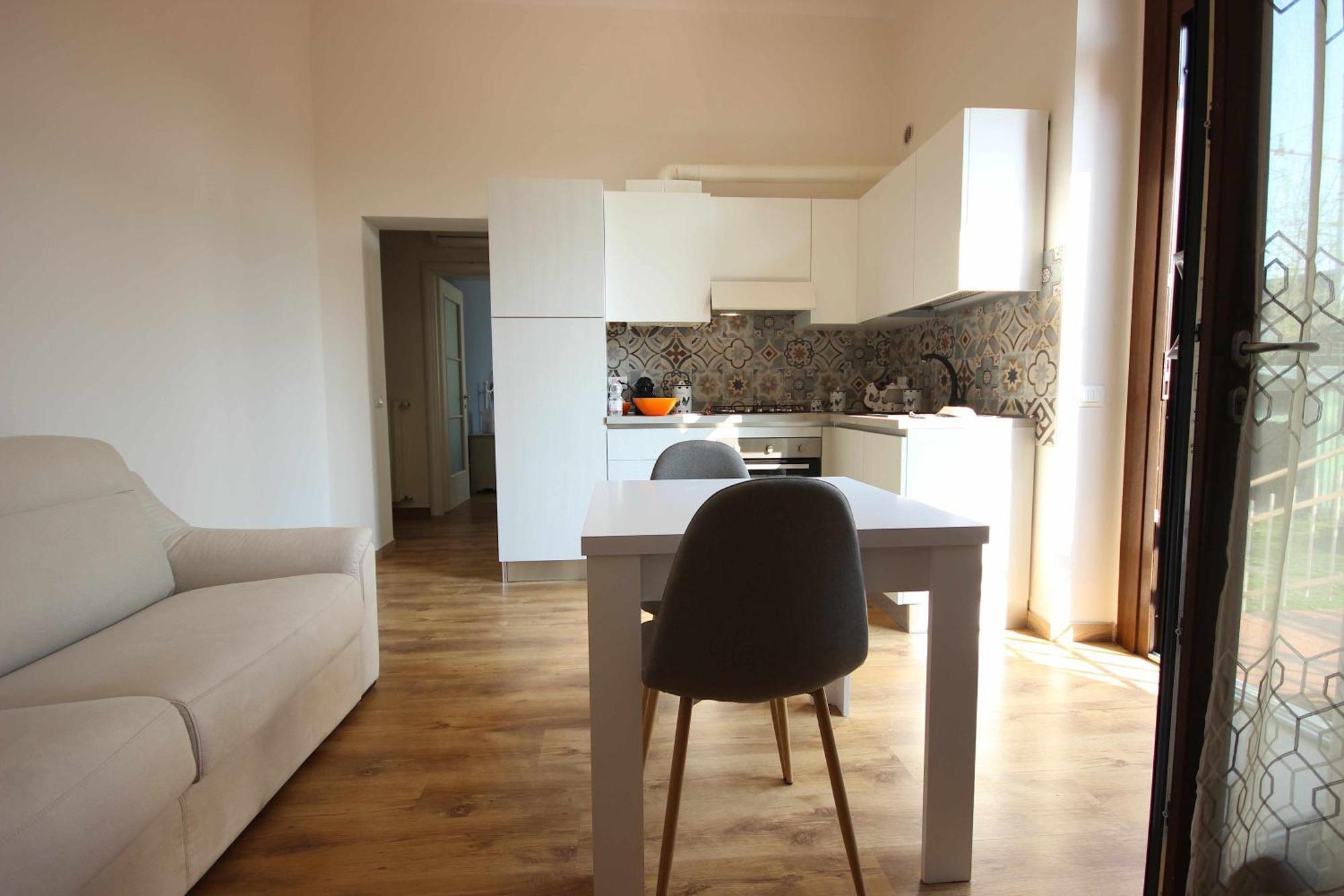 Case Vr Holiday La Maison Du Coq Верона Екстер'єр фото