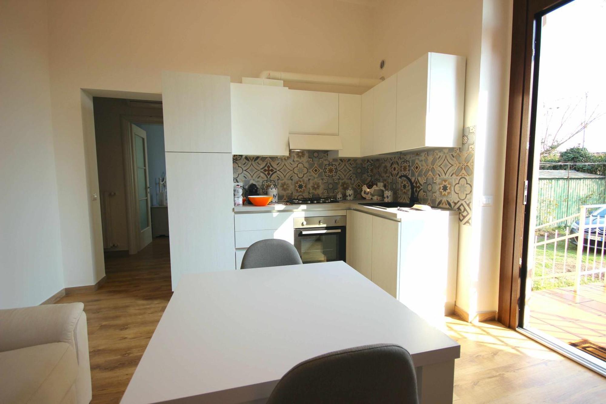 Case Vr Holiday La Maison Du Coq Верона Екстер'єр фото